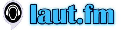 Laut.fm