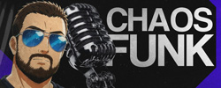 ChaosFunk ChaosFunk